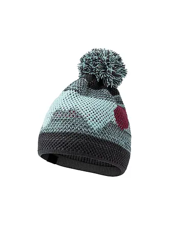 RAFIKI | Mütze Kamari Bommel | mint